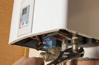 free Mountain Air boiler install quotes